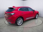 2025 Buick Envision Avenir