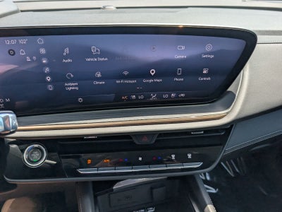 2025 Buick Envision Avenir