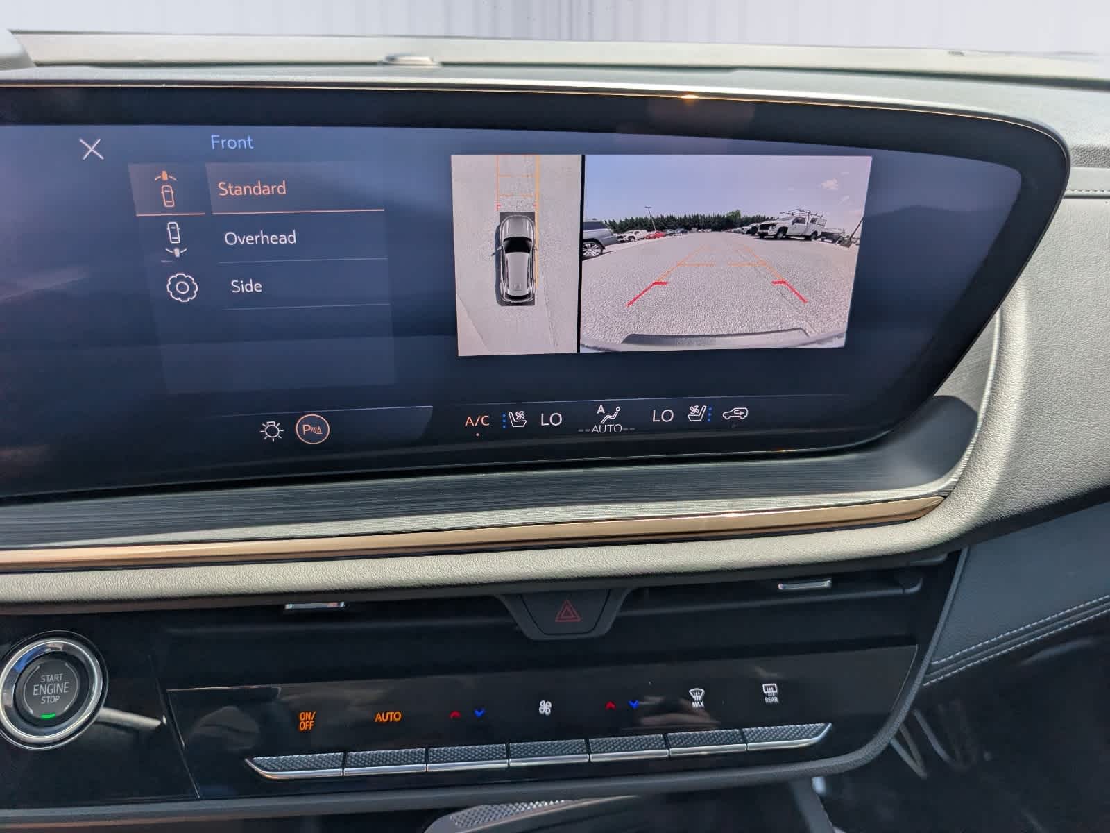 2025 Buick Envision Avenir
