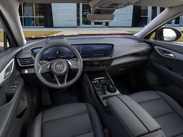 2025 Buick Envision Avenir