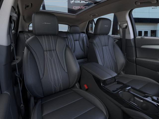 2025 Buick Envision Avenir