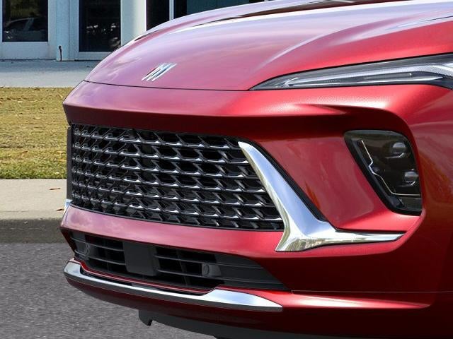 2025 Buick Envision Avenir