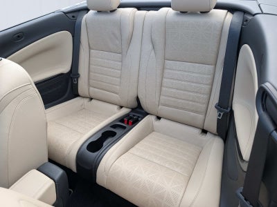 2016 Buick Cascada Premium