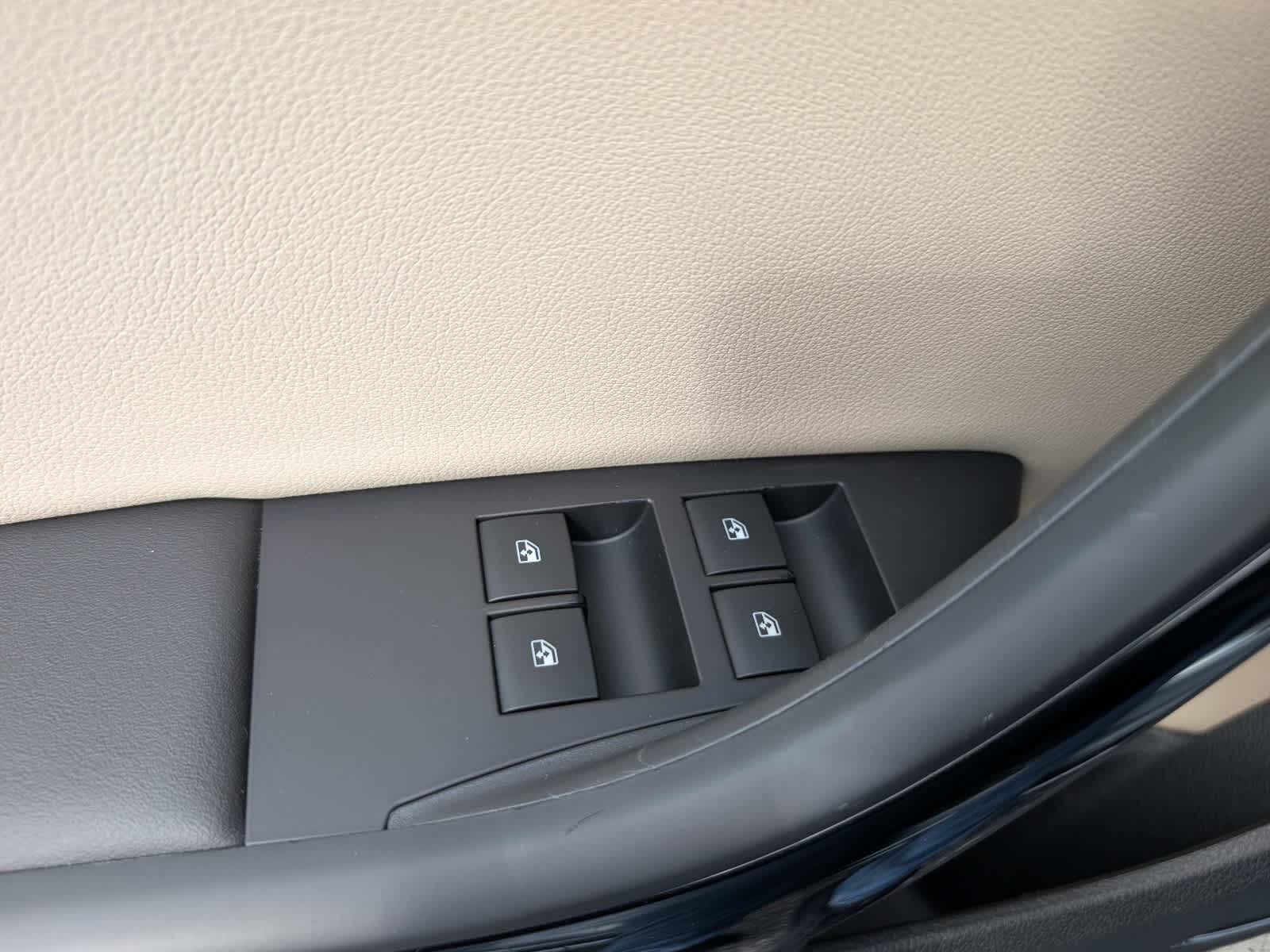 2016 Buick Cascada Premium