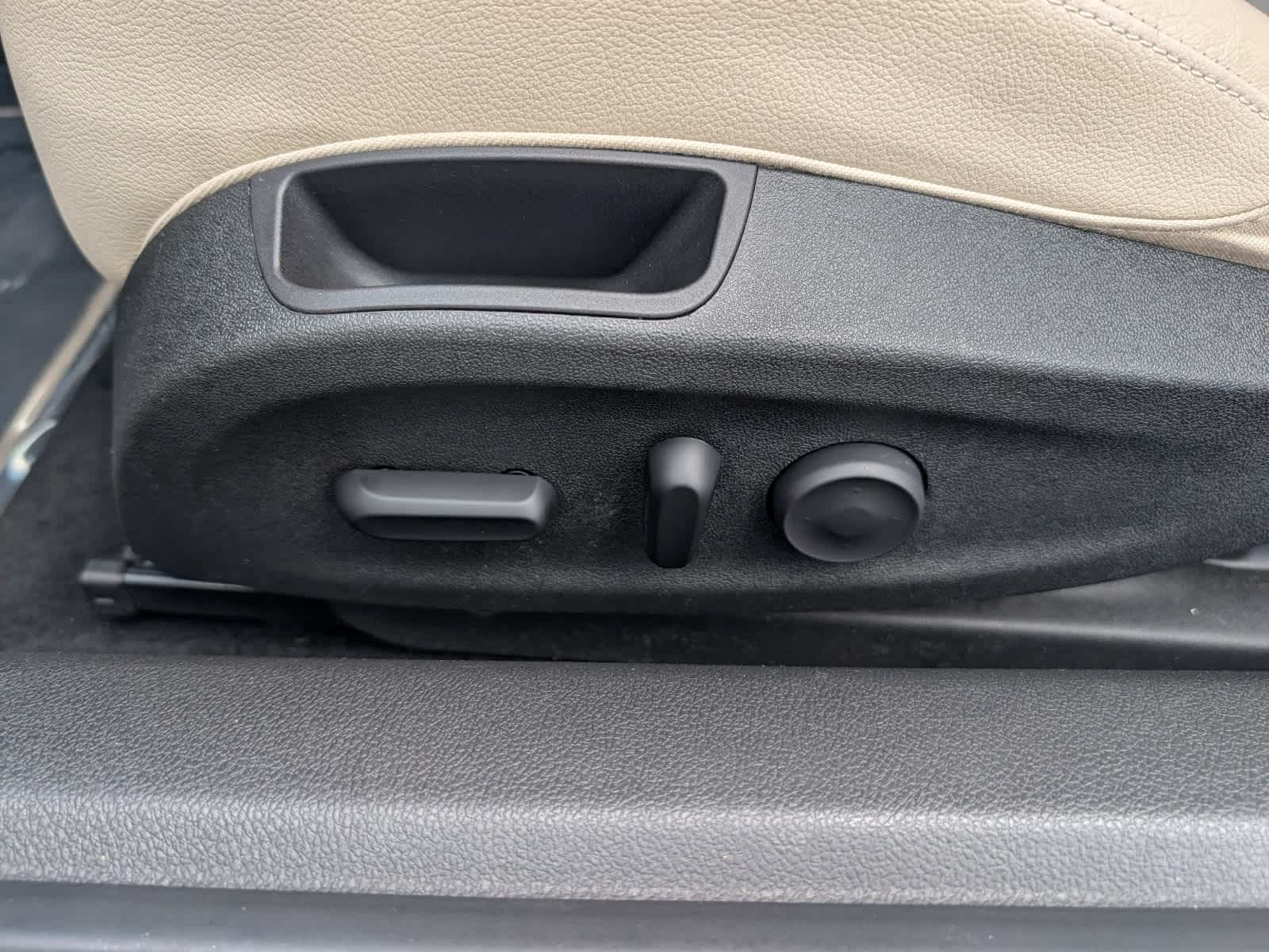 2016 Buick Cascada Premium