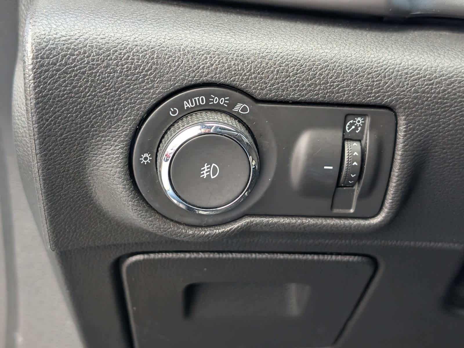 2016 Buick Cascada Premium