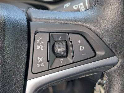 2016 Buick Cascada Premium