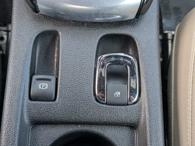 2016 Buick Cascada Premium