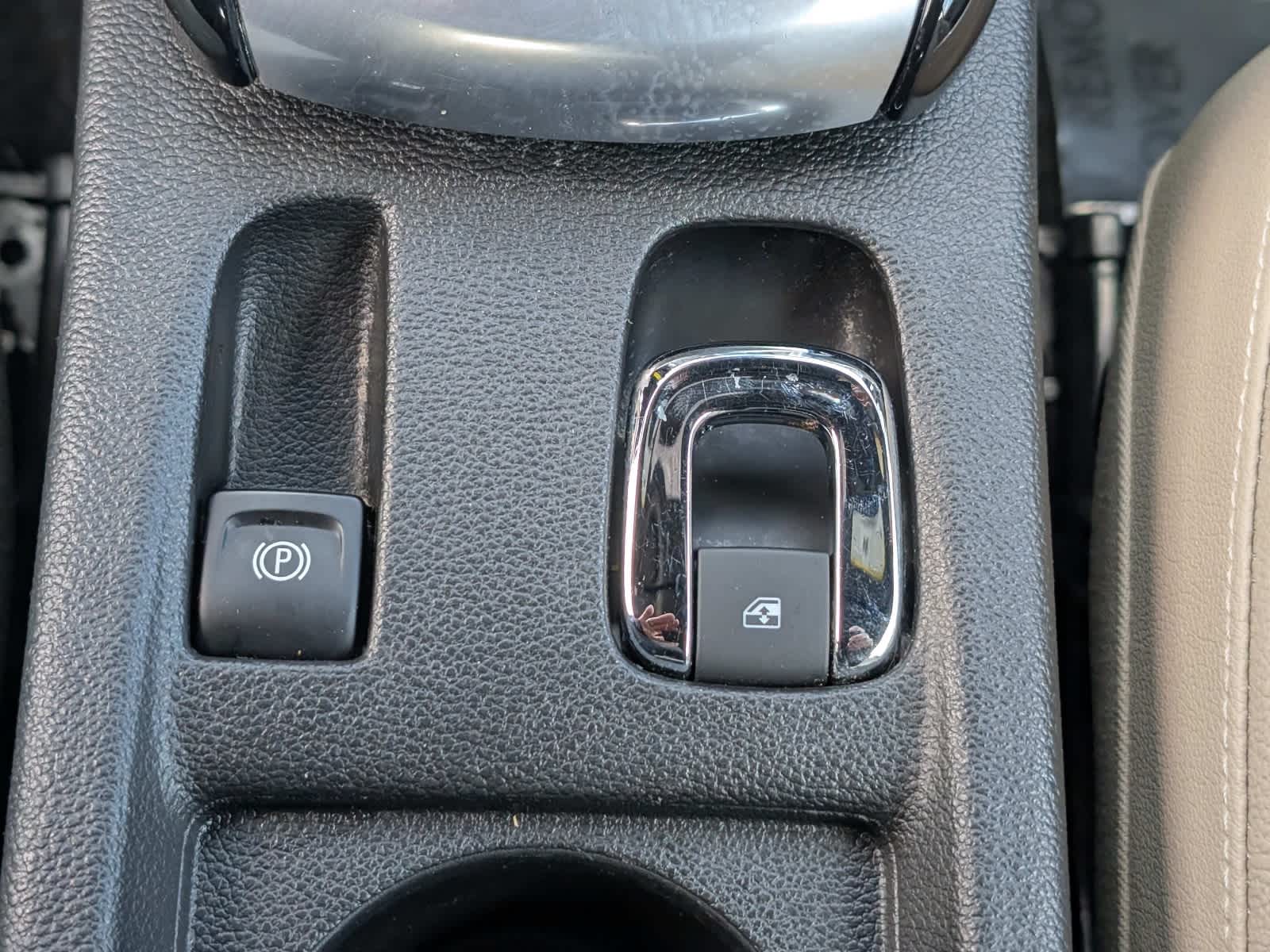 2016 Buick Cascada Premium