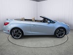 2016 Buick Cascada Premium