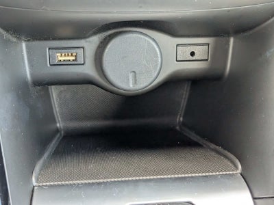 2016 Buick Cascada Premium