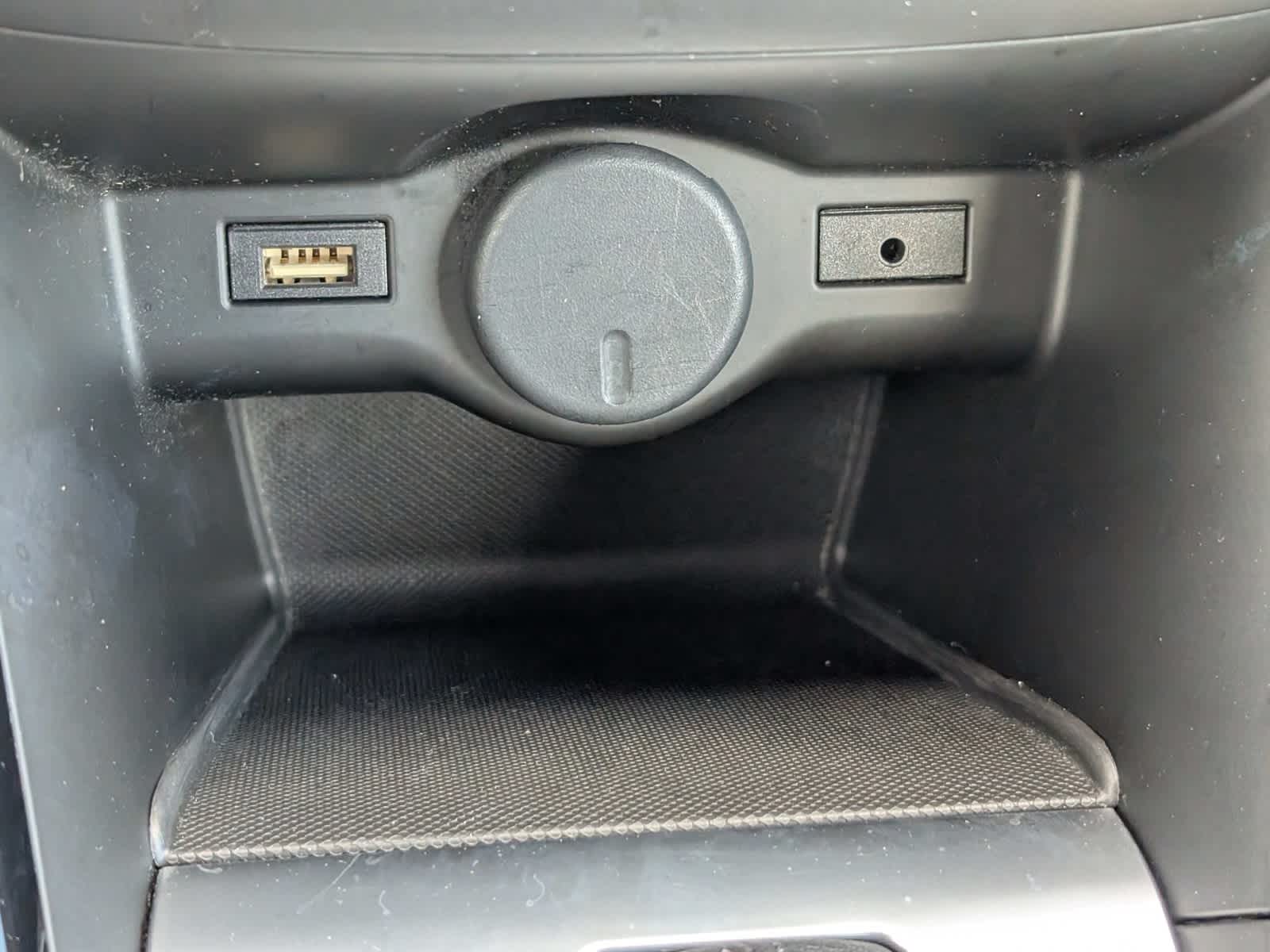 2016 Buick Cascada Premium