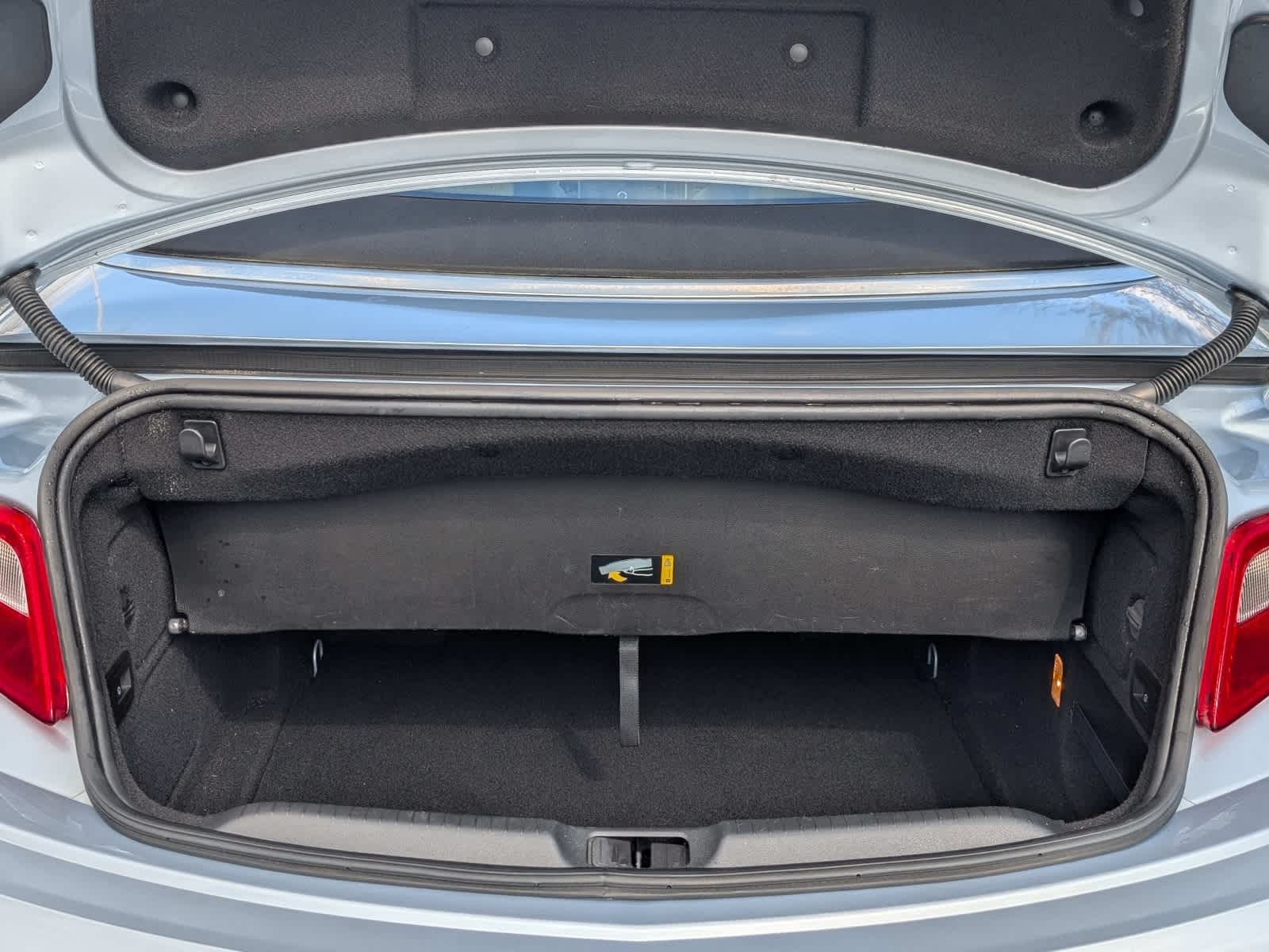 2016 Buick Cascada Premium