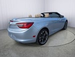 2016 Buick Cascada Premium