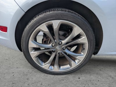 2016 Buick Cascada Premium