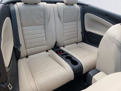 2016 Buick Cascada Premium