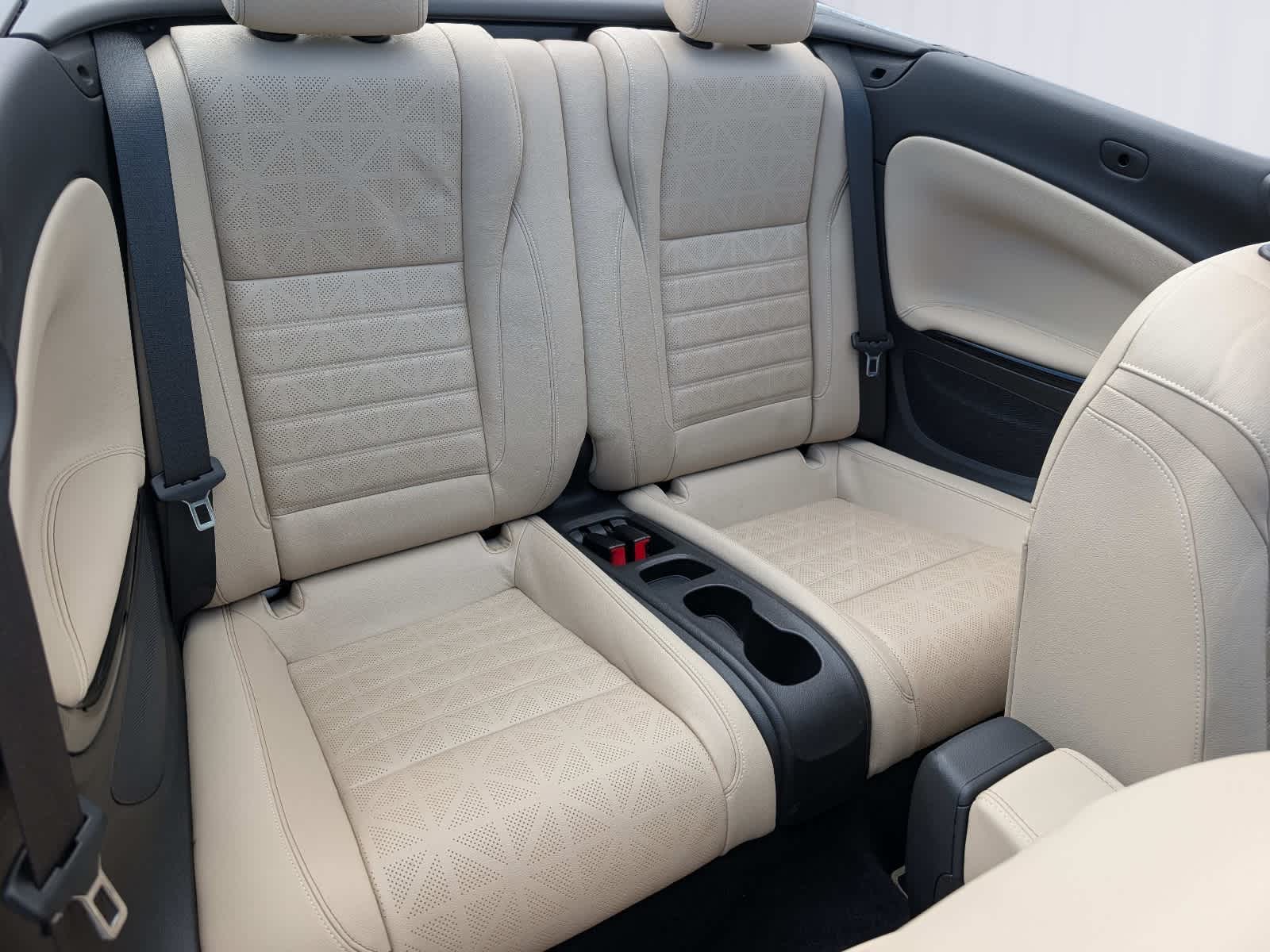 2016 Buick Cascada Premium