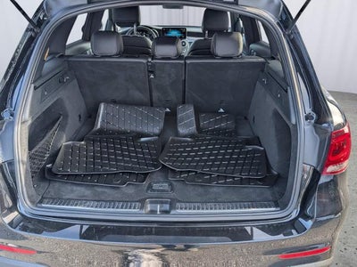 2021 Mercedes-Benz GLC GLC 300