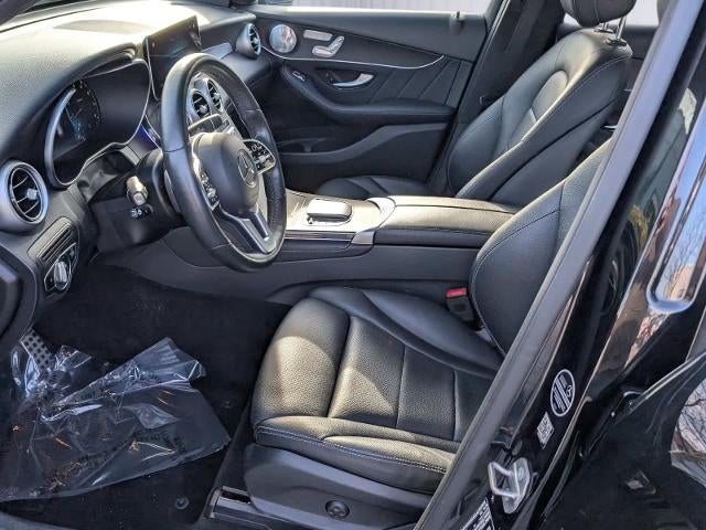 2021 Mercedes-Benz GLC GLC 300