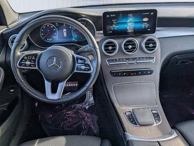 2021 Mercedes-Benz GLC GLC 300