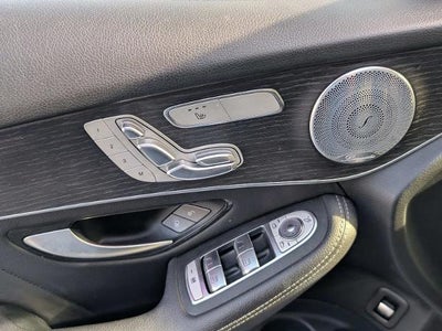 2021 Mercedes-Benz GLC GLC 300