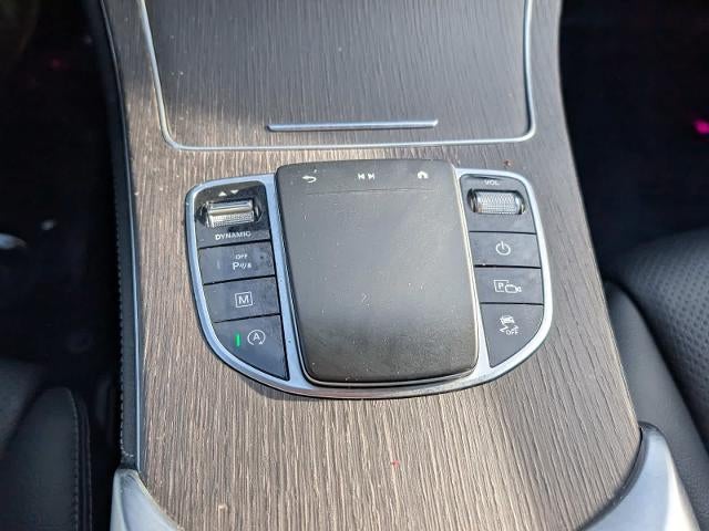 2021 Mercedes-Benz GLC GLC 300