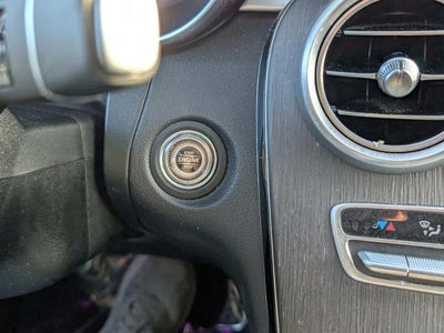 2021 Mercedes-Benz GLC GLC 300