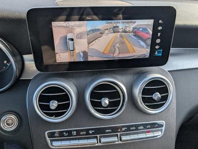 2021 Mercedes-Benz GLC GLC 300