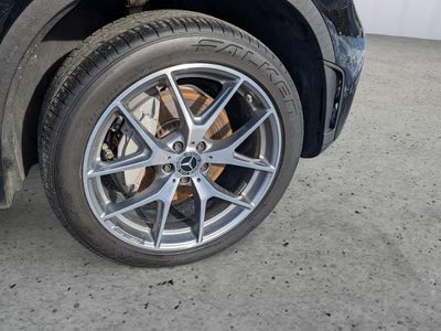 2021 Mercedes-Benz GLC GLC 300