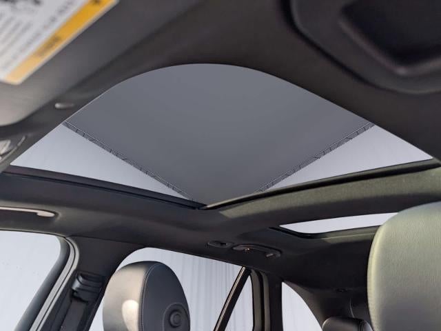 2021 Mercedes-Benz GLC GLC 300