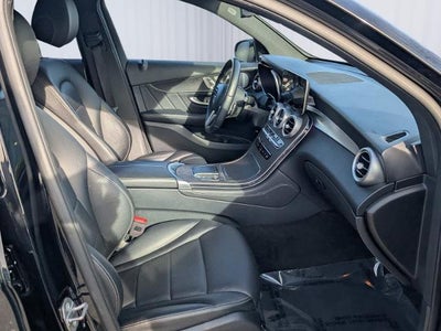 2021 Mercedes-Benz GLC GLC 300