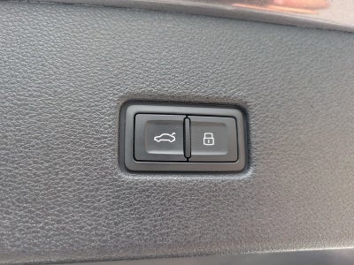 2024 Audi SQ8 Premium Plus 4.0 TFSI quattro