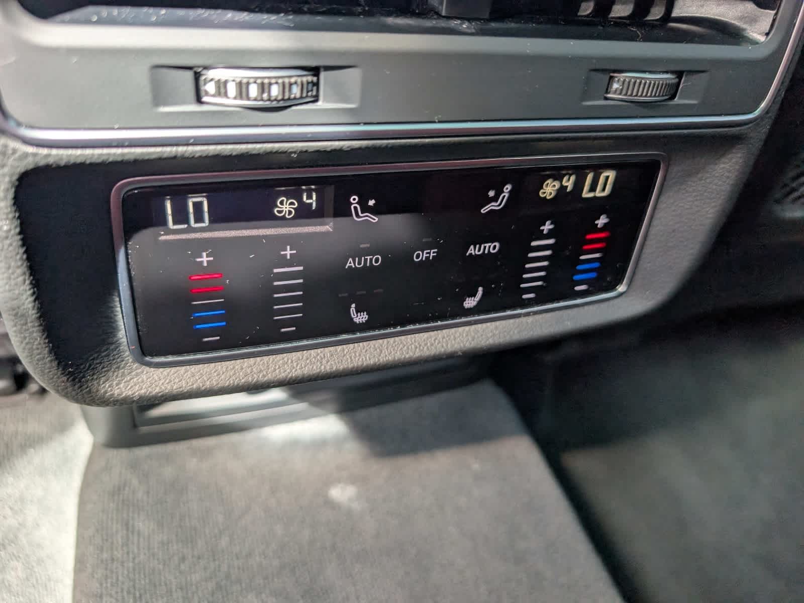 2024 Audi SQ8 Premium Plus 4.0 TFSI quattro