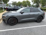 2024 Audi SQ8 Premium Plus 4.0 TFSI quattro