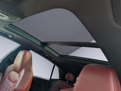 2024 Audi SQ8 Premium Plus 4.0 TFSI quattro