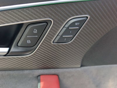 2024 Audi SQ8 Premium Plus 4.0 TFSI quattro