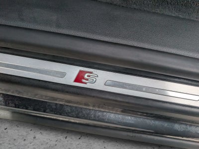 2024 Audi SQ8 Premium Plus 4.0 TFSI quattro