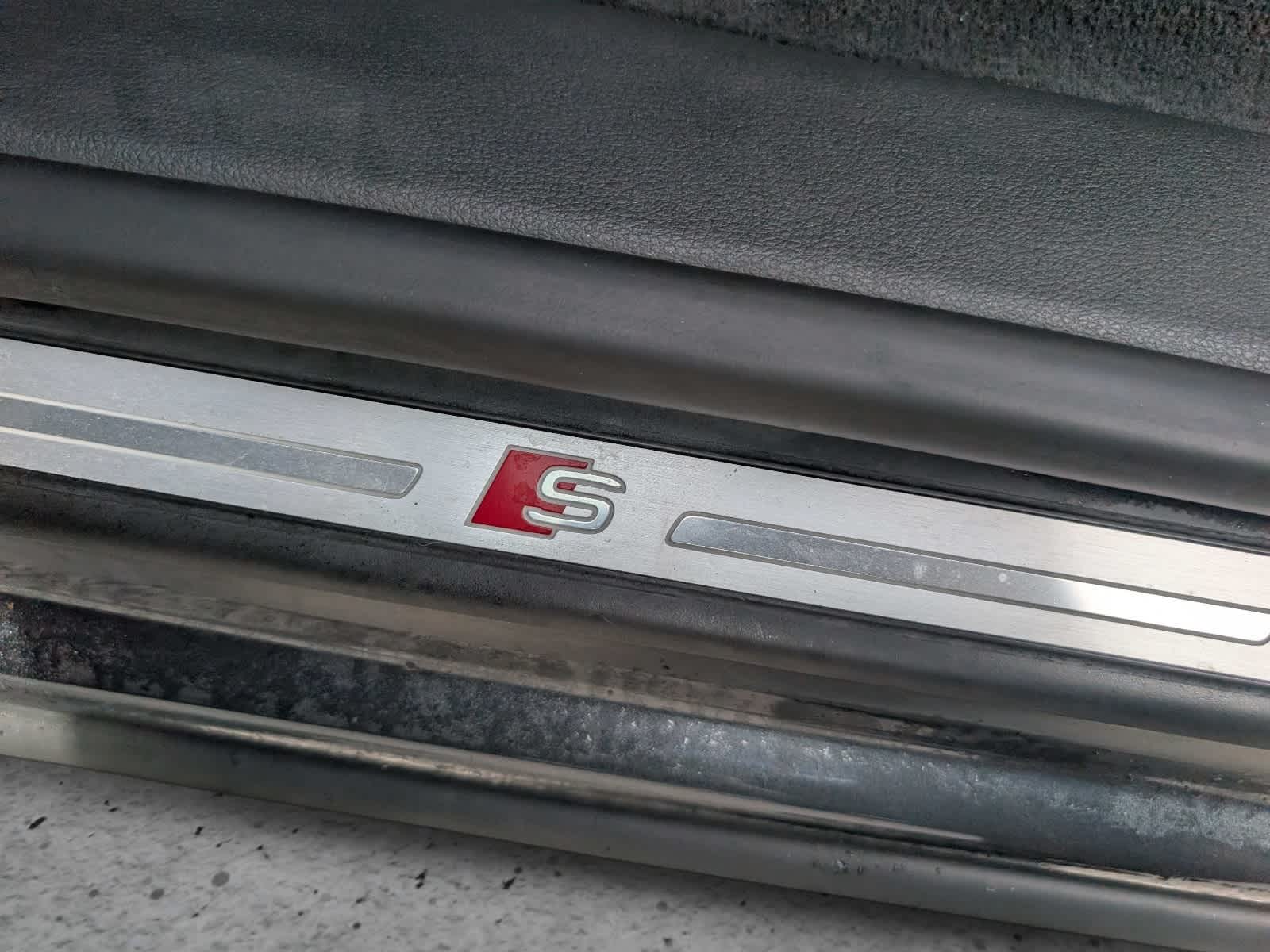 2024 Audi SQ8 Premium Plus 4.0 TFSI quattro