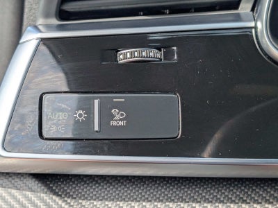 2024 Audi SQ8 Premium Plus 4.0 TFSI quattro