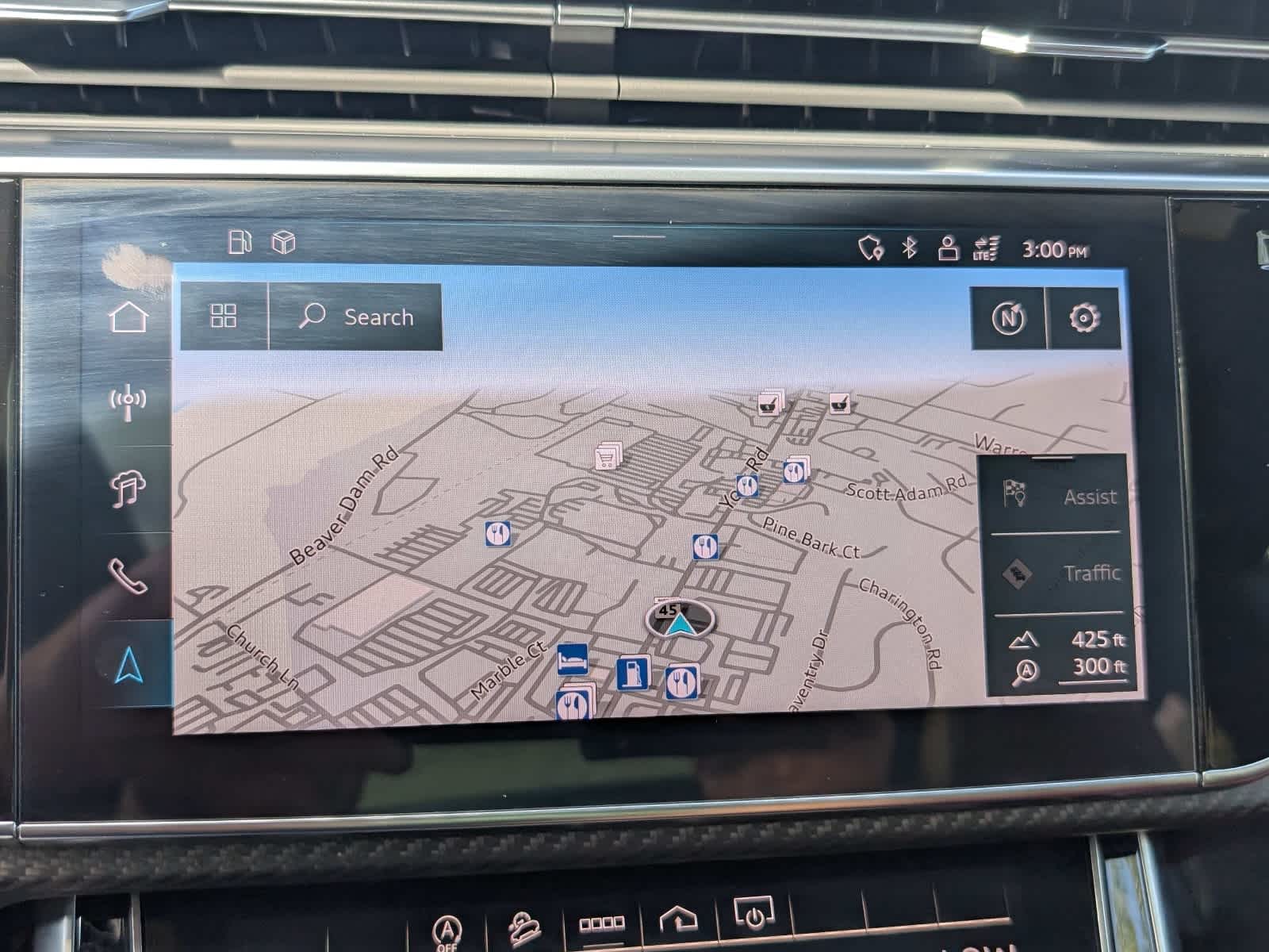 2024 Audi SQ8 Premium Plus 4.0 TFSI quattro