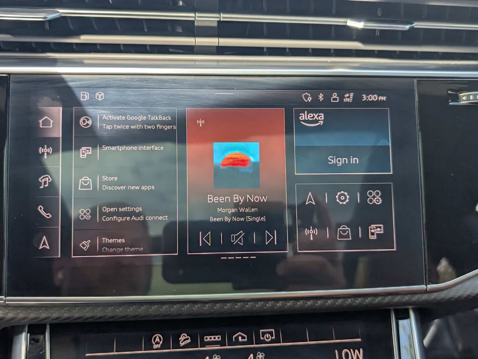 2024 Audi SQ8 Premium Plus 4.0 TFSI quattro