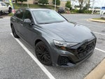 2024 Audi SQ8 Premium Plus 4.0 TFSI quattro