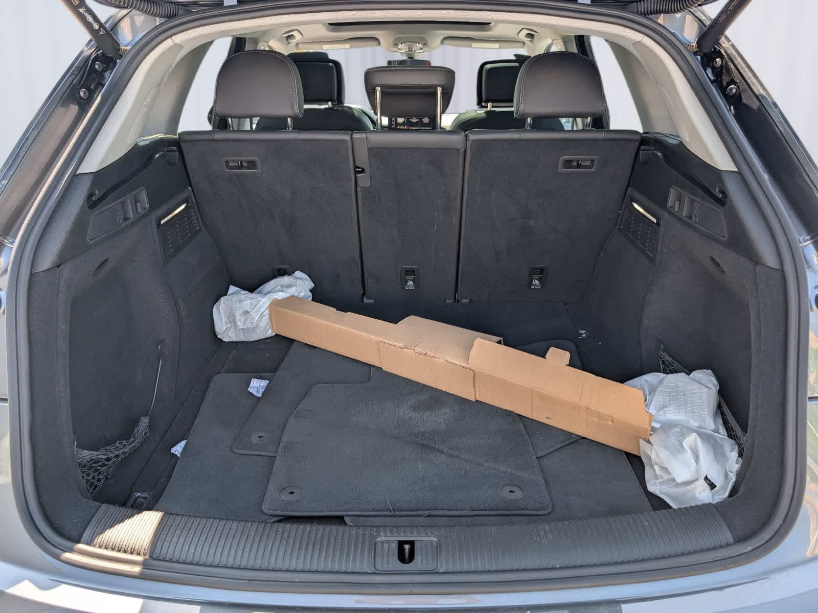 2024 Audi Q5 Premium Plus 45 TFSI S line quattro