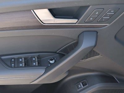 2024 Audi Q5 Premium Plus 45 TFSI S line quattro