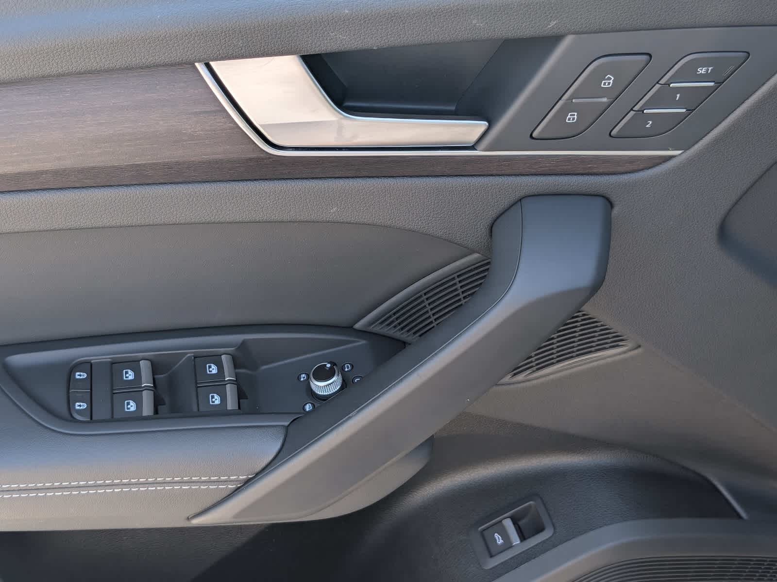 2024 Audi Q5 Premium Plus 45 TFSI S line quattro