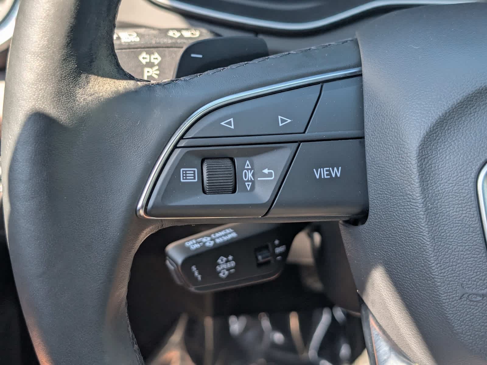 2024 Audi Q5 Premium Plus 45 TFSI S line quattro