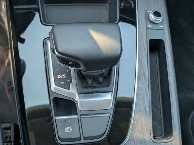 2024 Audi Q5 Premium Plus 45 TFSI S line quattro