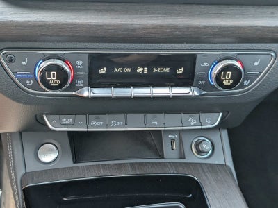 2024 Audi Q5 Premium Plus 45 TFSI S line quattro