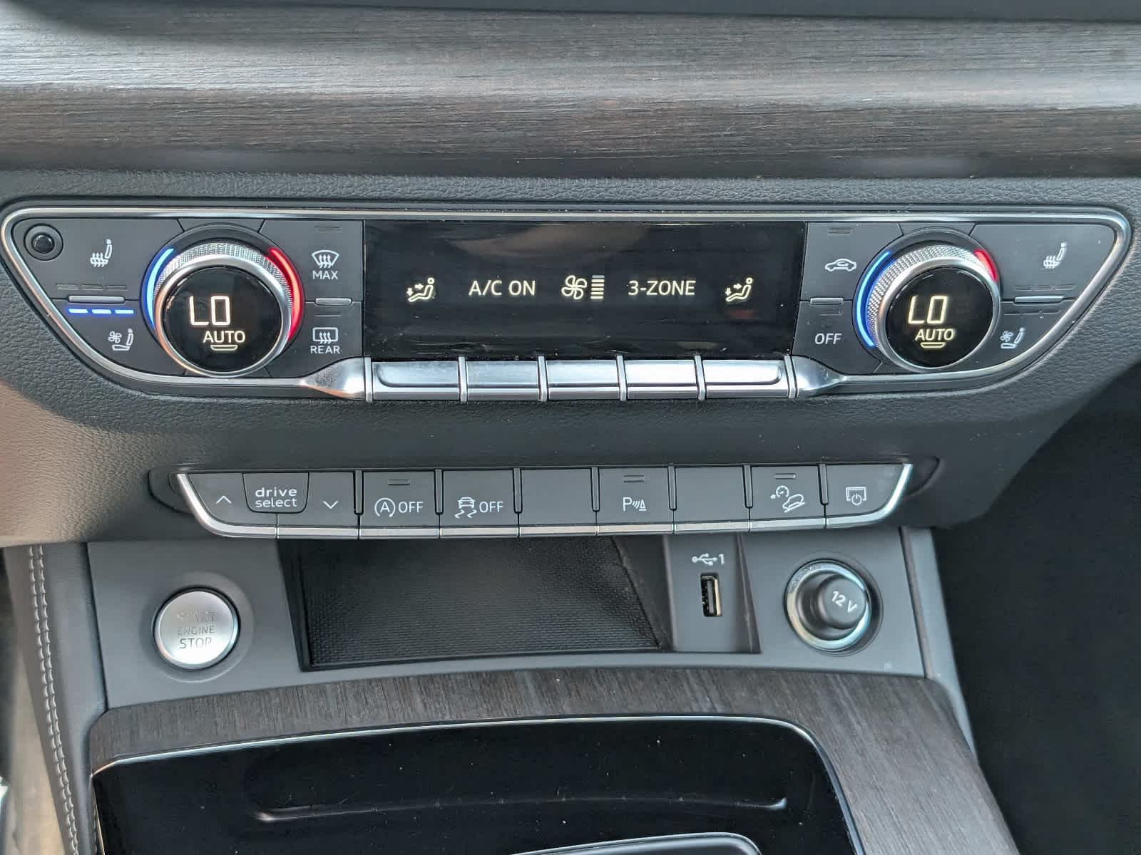 2024 Audi Q5 Premium Plus 45 TFSI S line quattro