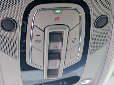 2024 Audi Q5 Premium Plus 45 TFSI S line quattro